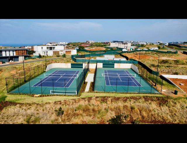 1,368M² VACANT LAND FOR SALE IN SEATON ESTATE